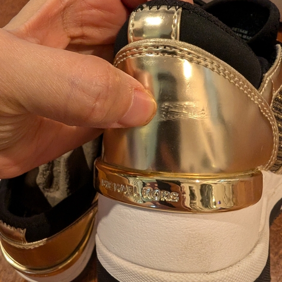 Michael Kors Shoes - Picture 4 of 4